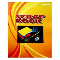 Scrapbook 64pg - A3 