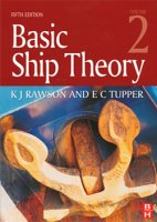 Basic Ship Theory Volume 2, 5th Edition