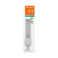 Ledvance PL-C 7W(18W) Col. 840 2P LED Lamp