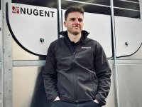 NUGENT SOFTSHELL JACKET