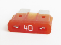 Fuse 40amp for Class 30A 010278