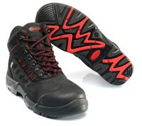 MASCOT Kenya Safety Boot S3 SRC