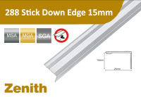 288 Stick Down Edge 15mm