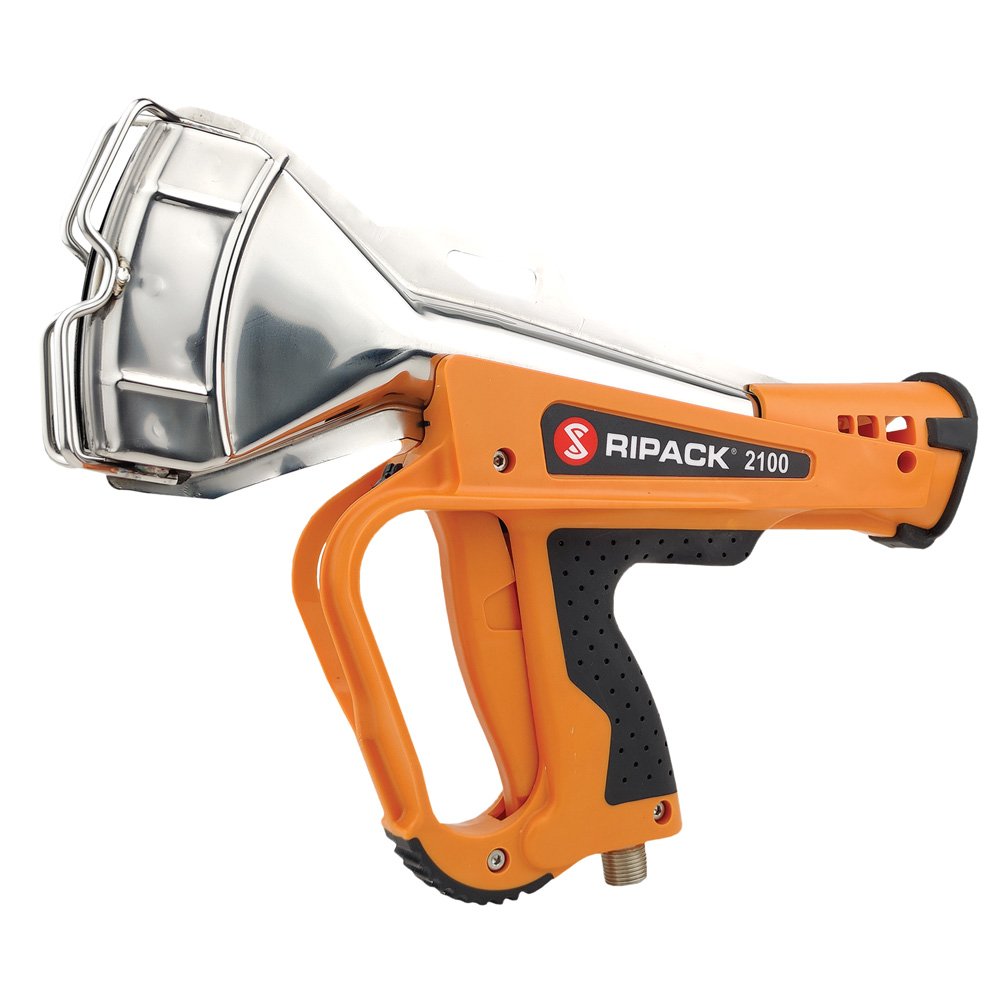 Ripack® 2100 Gas Shrink System