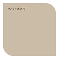 Signature Pure Fossil Vinyl Matt Colour Swatch