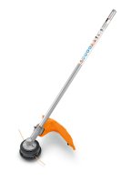 Stihl FS-KM Brush Cutter Attachment