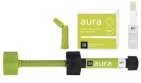 SDI Aura Bulk Fill Complets - 20pk Universal