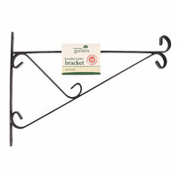 HBB16B 16 HANGING BASKET BRACKET