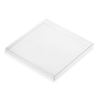 Raised Pvc Bases 120 x 120mm