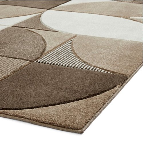 Matrix Beige/Brown 