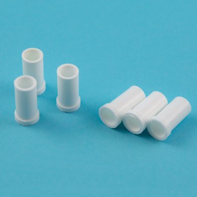 Individual adapters for 0.5/0.6ml tubes, pk of 6