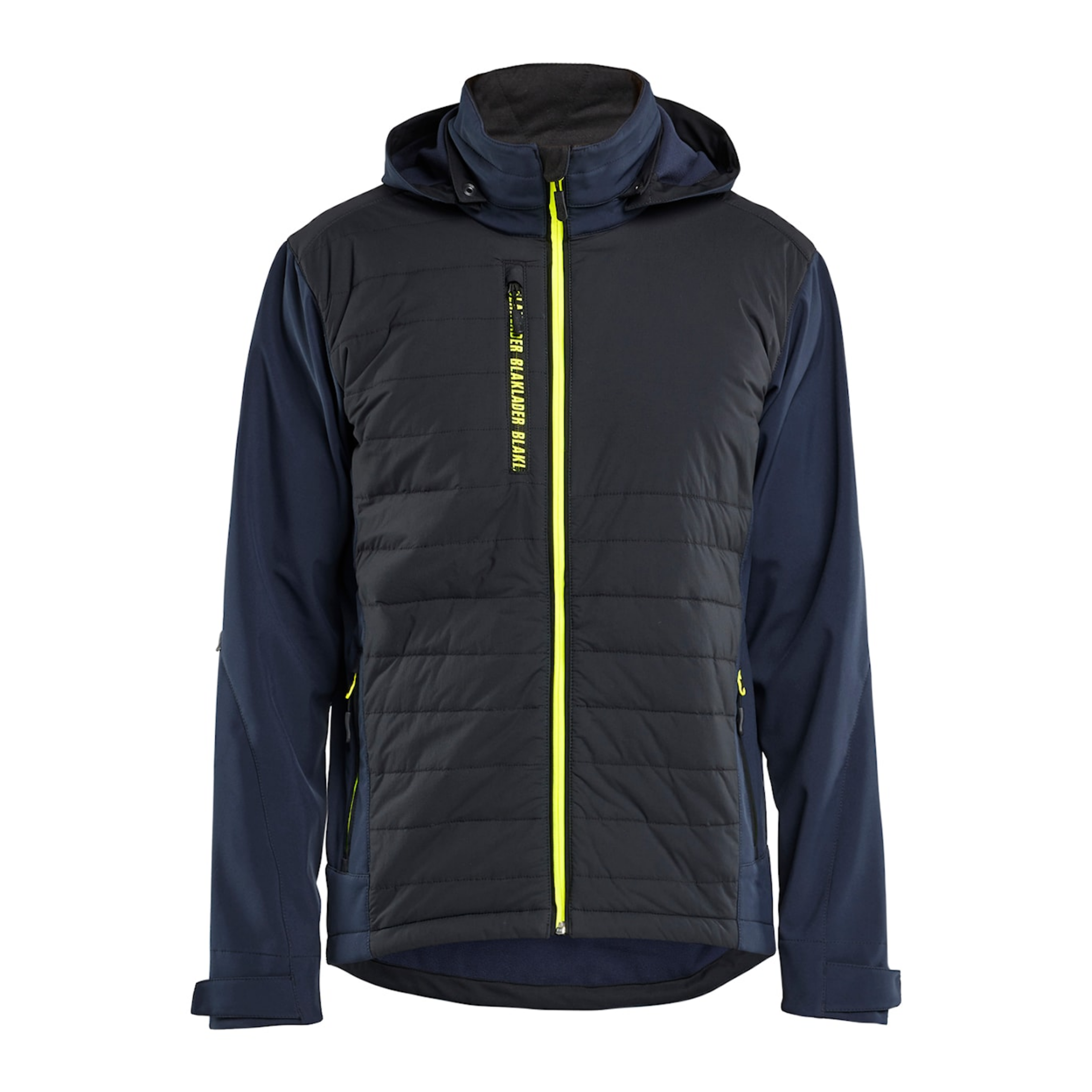 Blaklader Hybrid Jacket