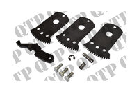 Steering Wheel Tilt Repair Kit Case