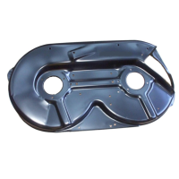 Husqvarna Side Discharge Deck Shell (92cm / 36&rdquo;)