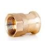 Instantor Copper Press Tee 1/2"