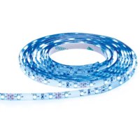 12VDC BLUE LED FLEXIBLE STRIP PER METRE