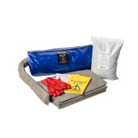 13-1076, Hazero Starter Spill Kit, General Purpose - 20L 
