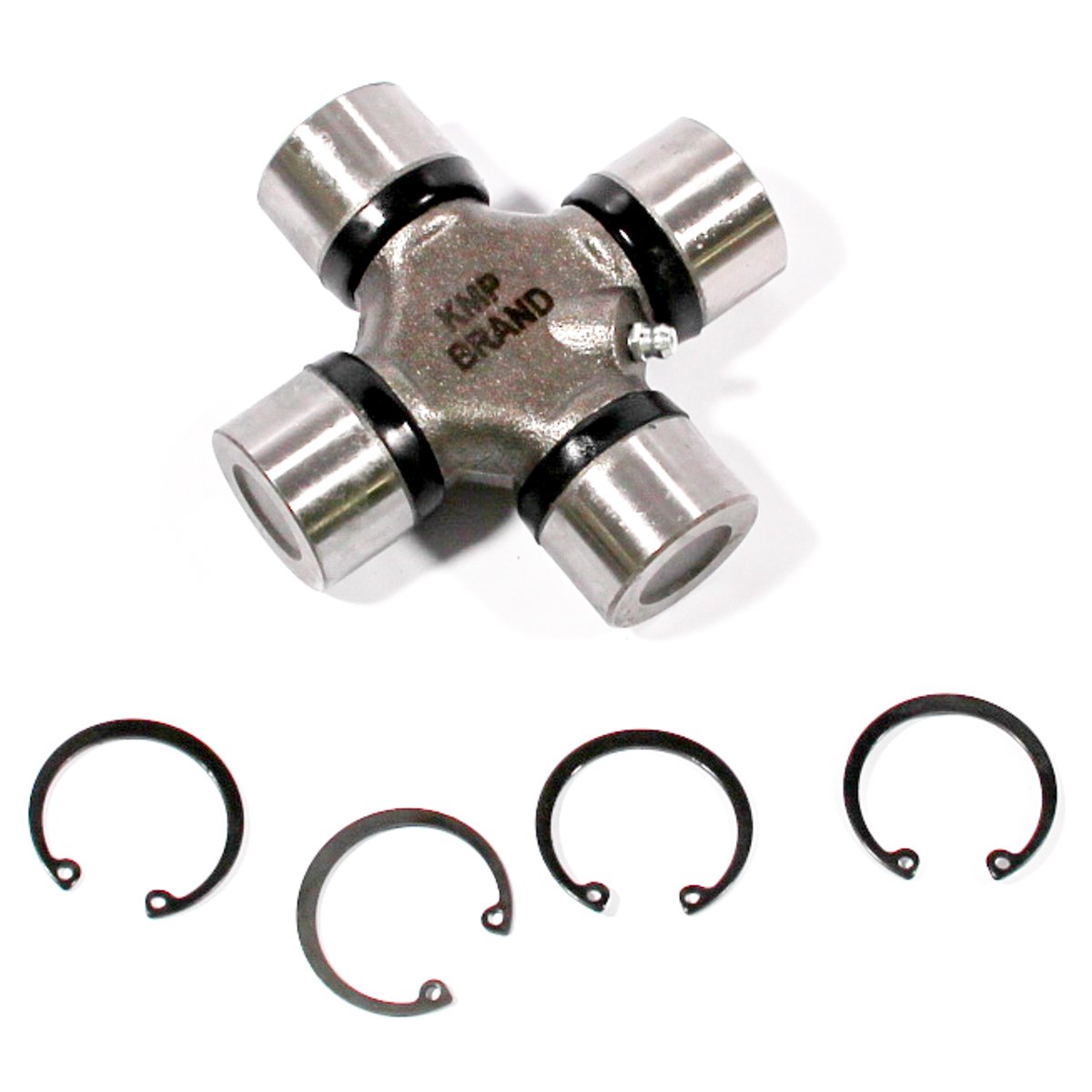 SPIDER & BEARING KIT