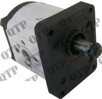 Hydraulic Pump