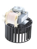 Bosch Neff Siemens Ventilator Fan Motor Genuine