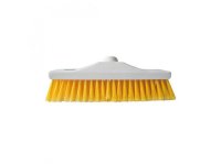 Broom Soft Yellow Ramon (Handle Sold Seperate)