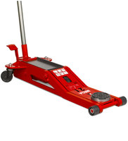 MEGA Low Access Trolley Jack