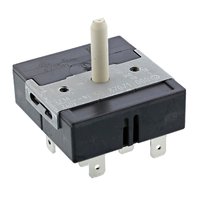 Electrolux Zanussi Single Energy Regulator Genuine