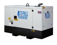 STEPHILL SSDK12M Diesel Generator