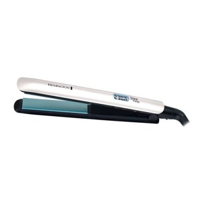 Remington Shine Therapy Hair Straightener | S8500