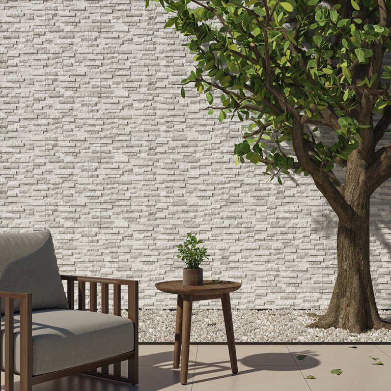 Porcelain Cladding