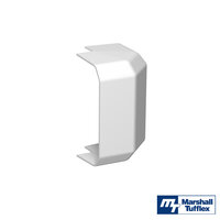MT Compact Mono 20 External Bend White