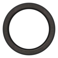 REMO MUFF'LS 18" CONTROL RING BASS