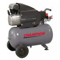 CHAMPION 24L CB-24-CM2 AIR COMPRESSOR