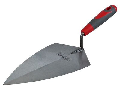 Soft-Grip 11" Brick Trowel Philadelphia