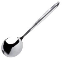 *Everyday Cutlery* Soup Spoon 18/0 Carton of 12
