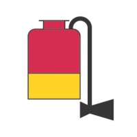 Portable Foam Applicator