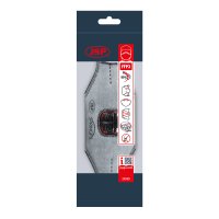 JSP SPRINGFIT FFP3 436ML FOLD FLAT MASK PACK OF 10