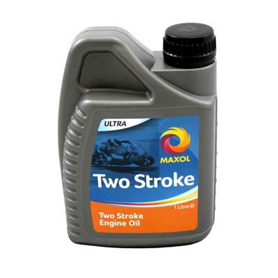 Maxol 2 Stroke
