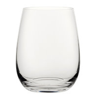 Clear U Tumbler 15.5oz (44cl) Carton of 24