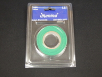 19mm X 20 Metre Green Insulating Tape