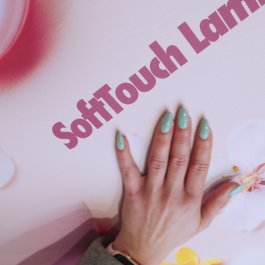 Aslan SoftTouch Laminate SL 109