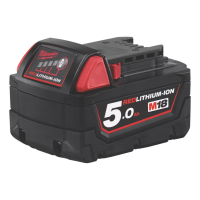 Milwaukee M18™ 5.0Ah Battery