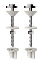 Siamp Pan & Cistern Coupling Bolts