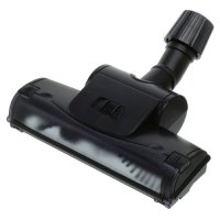 Universal Black Plastic Turbo Tool (30mm-38mm)