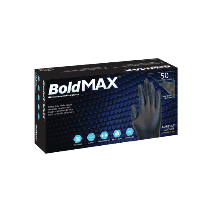 Nitrile Examination Gloves