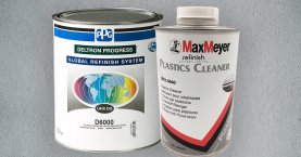 Cleaners & Degreasers