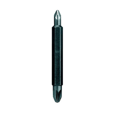 Bit Stanley 1/4 Hex Pozi
