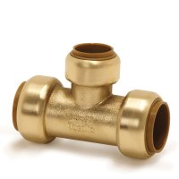 22x22x15mm TECTITE CLASSIC T25 TEE REDUCER BRANCH