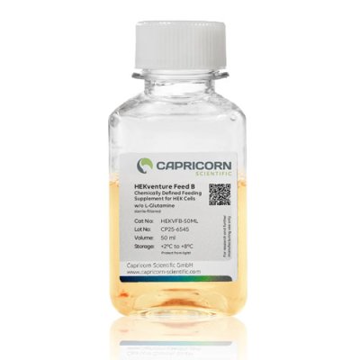 Cell Culture Media - Special Media