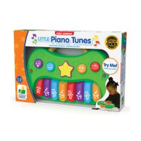 Early Learning - Little Piano Tunes